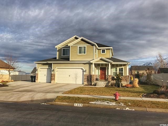 1st image of 1309 E 290 N