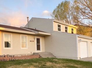 4421 S Ash St, Casper, WY 82601
