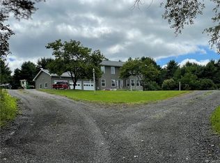 13225 County Route 156, Watertown, NY
