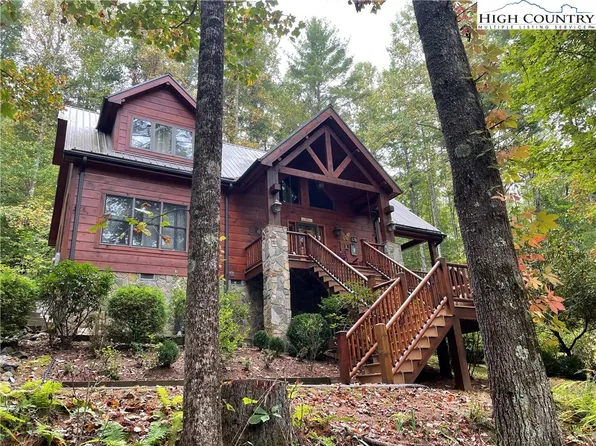 532 Woodland Ridge, Lansing, NC 28643