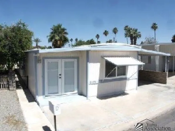 3473 S Kings Ct, Yuma, AZ 85365