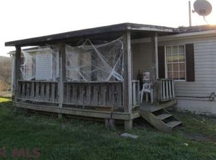 106 Old Paradise Ln, Spring Mills, PA 16875