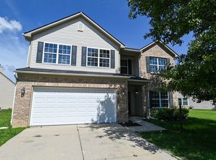 11628 Stoeppelwerth Dr, Indianapolis, IN 46229