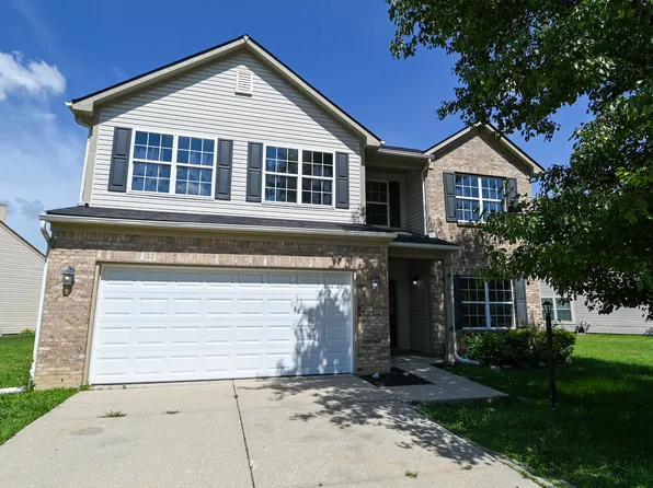 11628 Stoeppelwerth Dr, Indianapolis, IN 46229