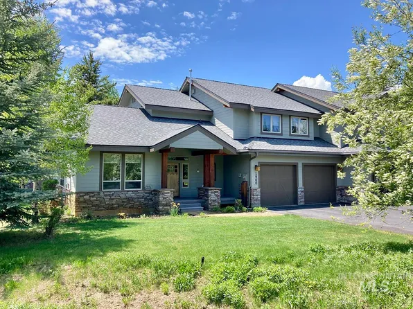 1900 Nordic Village Cir, McCall, ID 83638