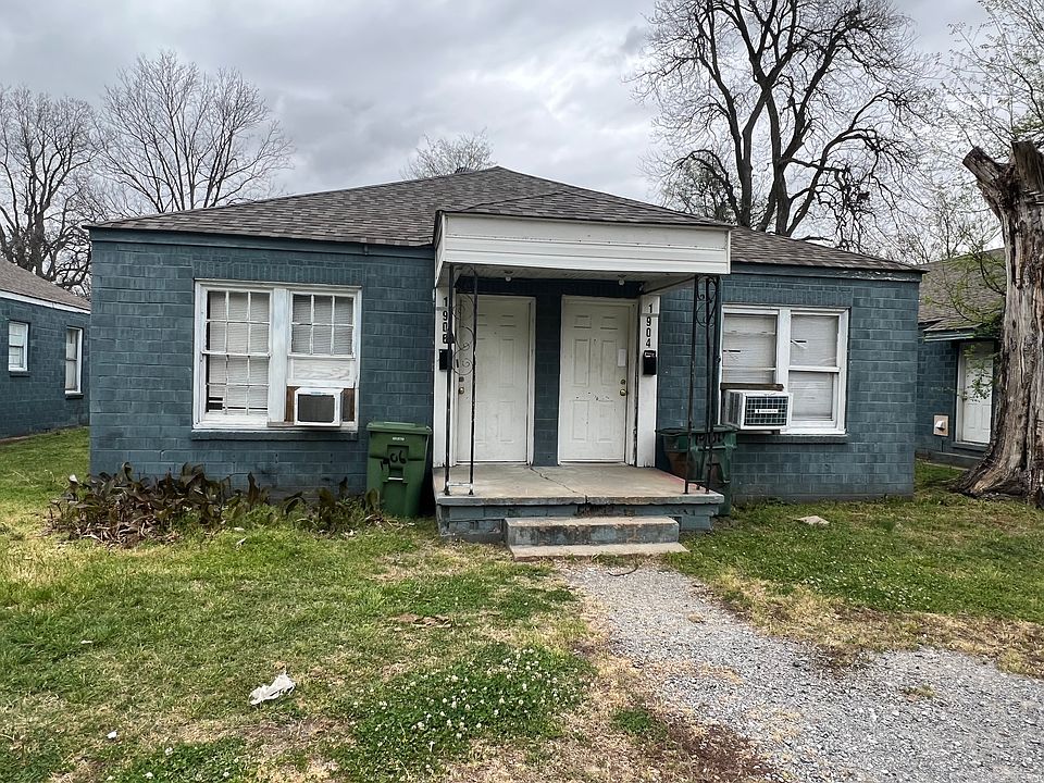 1st image of 1906 Chickasawba St #1906