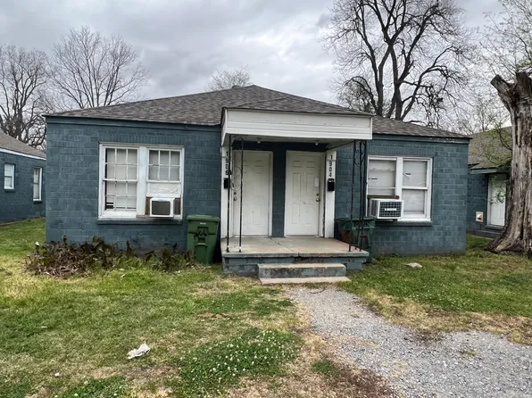 1906 Chickasawba St #1906, Blytheville, AR 72315