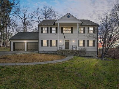 3 Scenic Drive, South Salem, NY, 10590