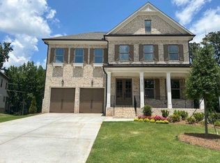 5247 Flannery Chase SW, Powder Springs, GA 30127