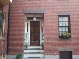 14 Lindall Pl APT 3, Boston, MA 02114