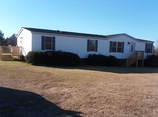 6490 Harpy Dr, Zebulon, NC 27597