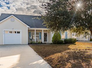 151 Kellerton Ct, Leland, NC 28451