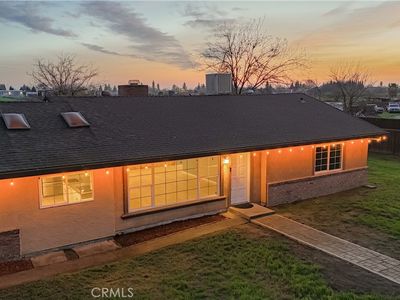 2044 W State Highway 140, Merced, CA, 95341