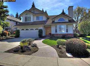 210 Manchester St, Danville, CA 94506