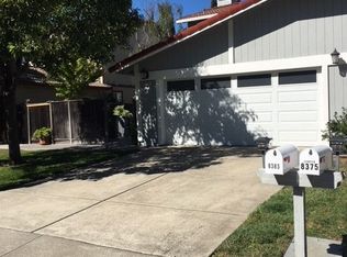 8383 Mulberry Pl, Dublin, CA 94568