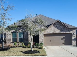 11714 Twin Creeks Hill Dr, Cypress, TX 77433