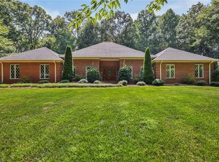 2112 Hauser Rd, Lewisville, NC 27023