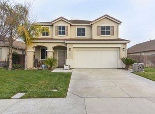 1512 Swallow Tail Ln, Manteca, CA
