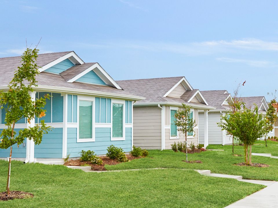 Windrow Plan, Tillage Farms Broadview, Princeton, TX 75407 Zillow