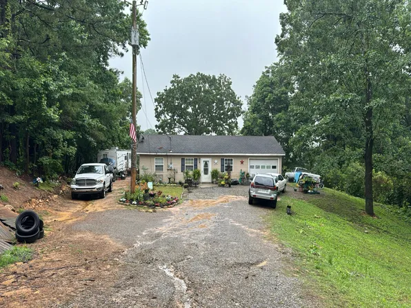 2925 County Road 831, Logan, AL 35098