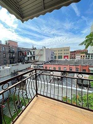 5th image of 40 W 126th St APT 4R