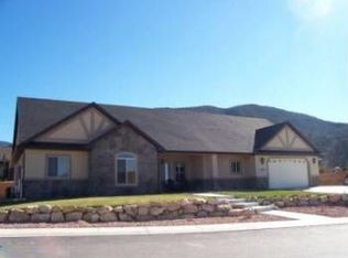 2104 N Ashdown Forest Rd, Cedar City, UT 84720