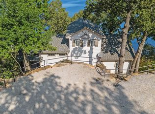 12301 Cross Timbers Marina Dr NW, Sperry, OK 74073