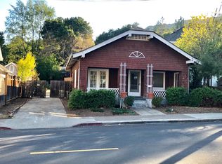 303 W Main St, Los Gatos, CA 95030
