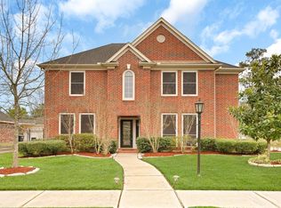 23206 Westgate Village Ln, Spring, TX 77373