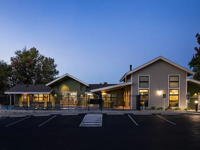 Ridge at Mountain View — Photo 25