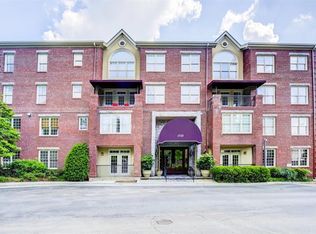 1735 Peachtree St NE UNIT 112, Atlanta, GA 30309