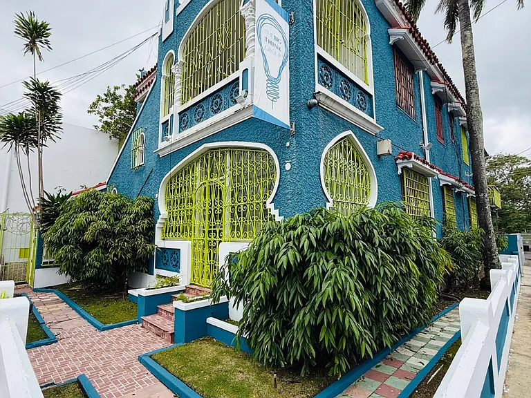 1850 Avenue Fernandez Juncos #9 — Photo 1