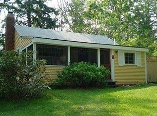 952 Route 6a #1, Dennis, MA 02638