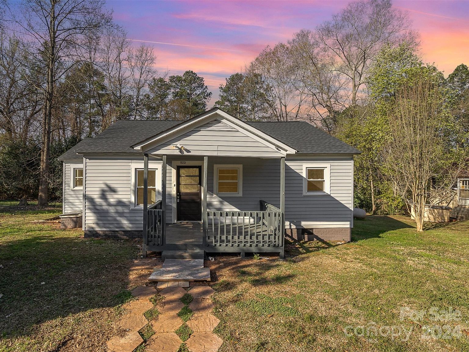 523 Moore St, Wadesboro, NC 28170 | MLS #4118617 | Zillow