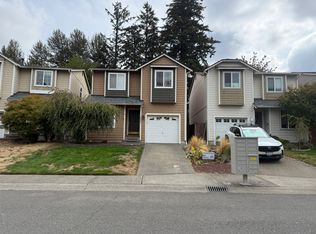 13203 68th Avenue Ct E, Puyallup, WA 98373