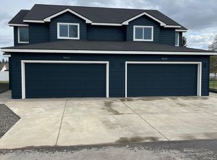 9612 E Nixon Ln, Spokane, WA 99206