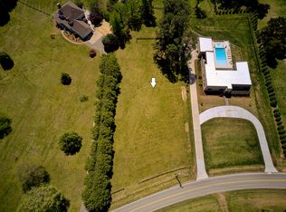 5707 Bunch Rd, Oak Ridge, NC 27310