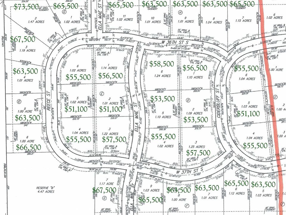 1st image of 3762 N Reece Rd