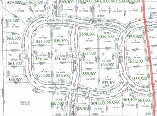 3784 N Reece Rd, Goddard, KS 67052