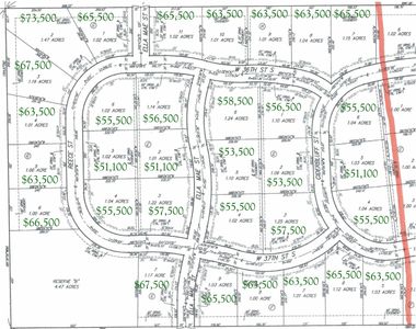 3731 S Reece Cir, Goddard, KS, 67052