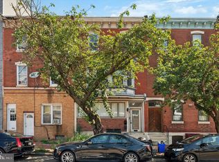 3725 Lancaster Ave, Philadelphia, PA 19104