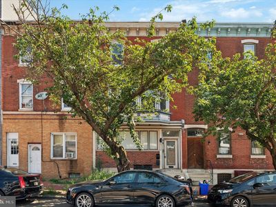 3725 Lancaster Ave, Philadelphia, PA, 19104