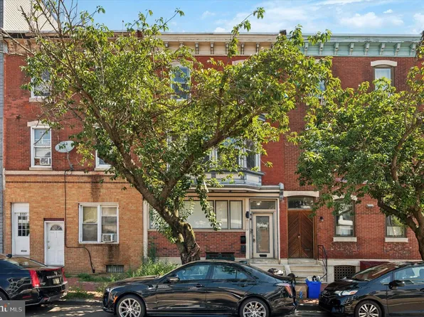 3725 Lancaster Ave, Philadelphia, PA 19104