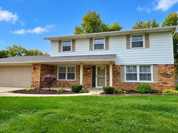 4131 Stanton Dr, Fort Wayne, IN 46815