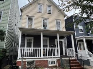 456 Franklin St, Elizabeth, NJ 07206