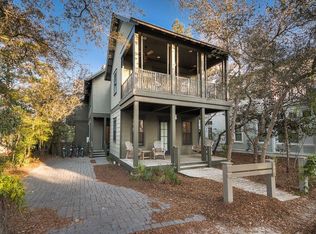 88 Bluejack St, Santa Rosa Beach, FL 32459