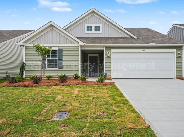 368 W 18th St, Kannapolis, NC 28081