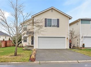 9547 187th St Ct E, Puyallup, WA 98375