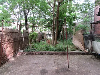 Rented by GFI Realty Services LLC