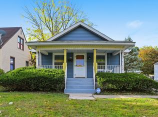 4609 Brookville Rd, Indianapolis, IN 46201